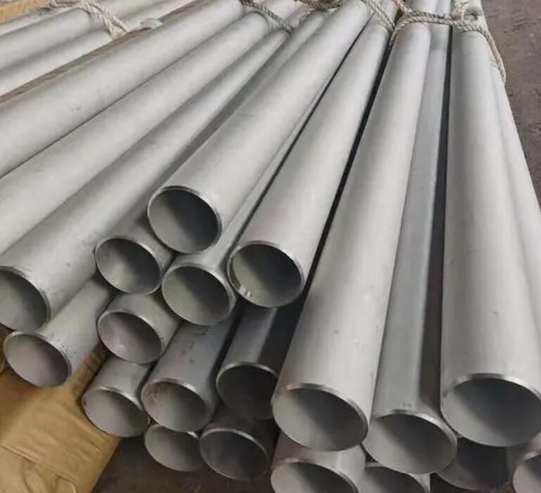 南吕镇304不锈钢管